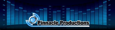 Pinnacle Productions .